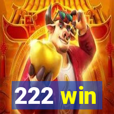 222 win